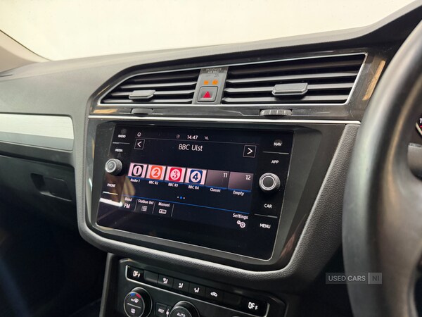 Used Volkswagen Tiguan 2019 for sale - 77497765: Photo 15