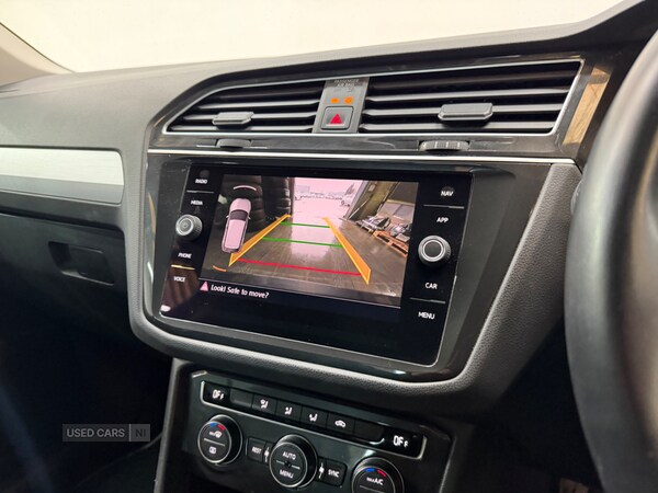 Used Volkswagen Tiguan 2019 for sale - 77497765: Photo 16
