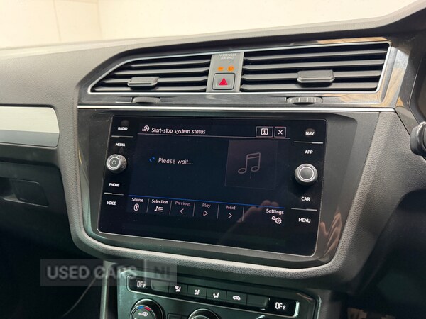 Used Volkswagen Tiguan 2019 for sale - 77497765: Photo 17