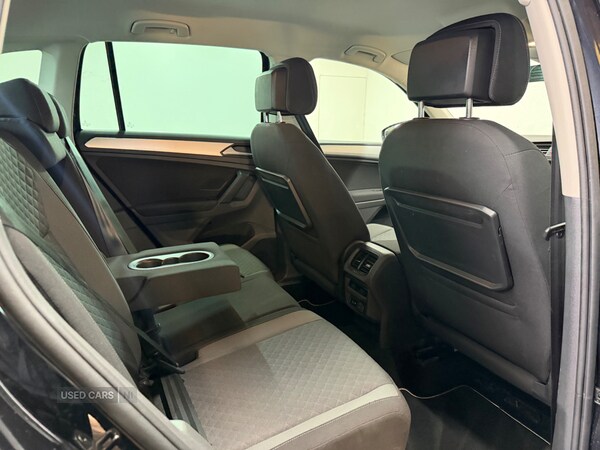 Used Volkswagen Tiguan 2019 for sale - 77497765: Photo 19