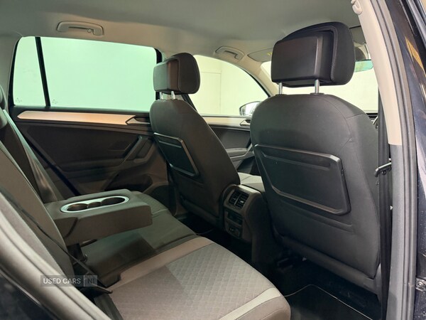 Used Volkswagen Tiguan 2019 for sale - 77497765: Photo 20