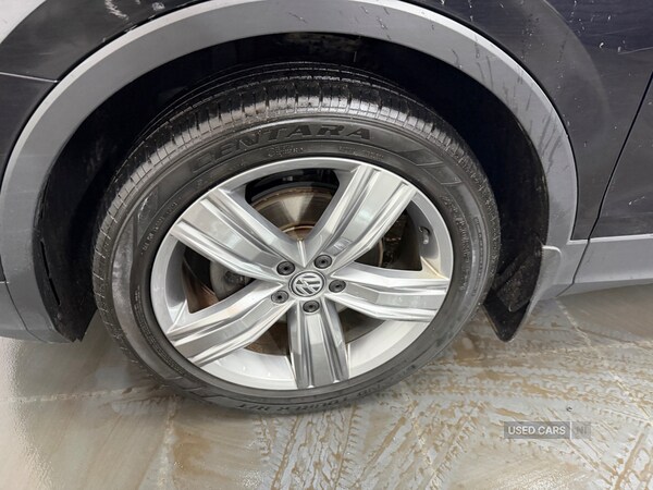 Used Volkswagen Tiguan 2019 for sale - 77497765: Photo 22