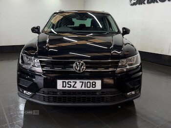 Used Volkswagen Tiguan 2019 for sale - 77497765: Photo