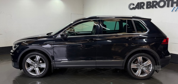 Used Volkswagen Tiguan 2019 for sale - 77497765: Photo 5