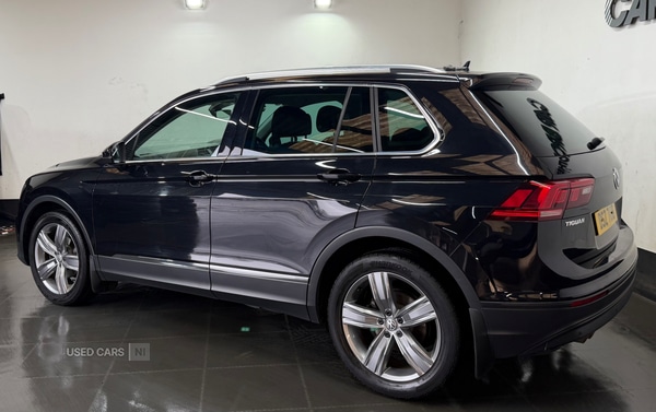 Used Volkswagen Tiguan 2019 for sale - 77497765: Photo 6