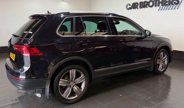 Used Volkswagen Tiguan 2019 for sale - 77497765: Photo 7