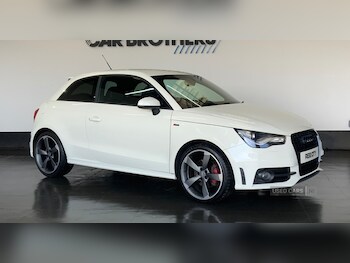 Audi - A1