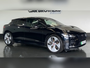 2019 - 294kW EV400 HSE 90kWh 5dr Auto