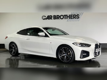 Used BMW 4 Series 2022 for sale - 78677054: Photo