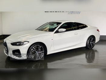 Used BMW 4 Series 2022 for sale - 78677054: Photo