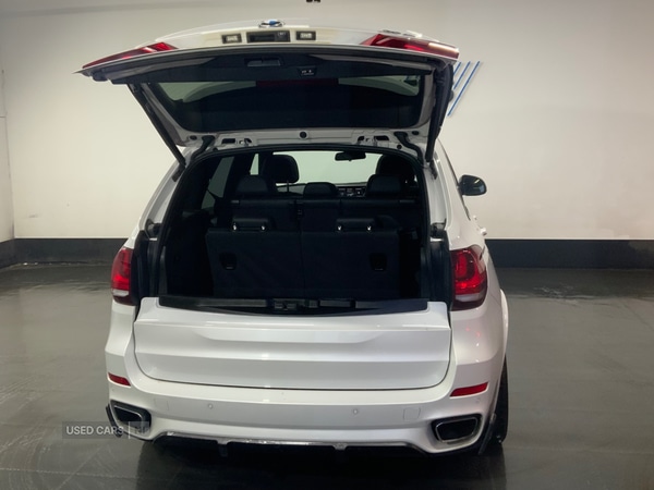 Used BMW X5 2018 for sale - 76899923: Photo 11