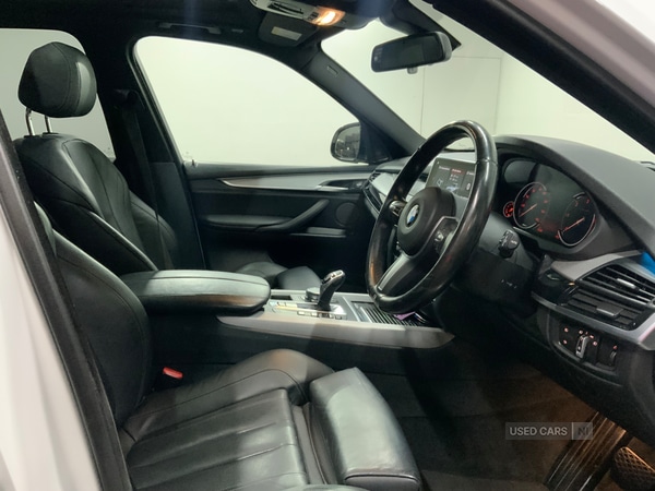 Used BMW X5 2018 for sale - 76899923: Photo 12