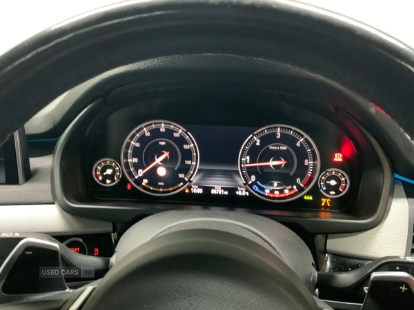 Used BMW X5 2018 for sale - 76899923: Photo 16