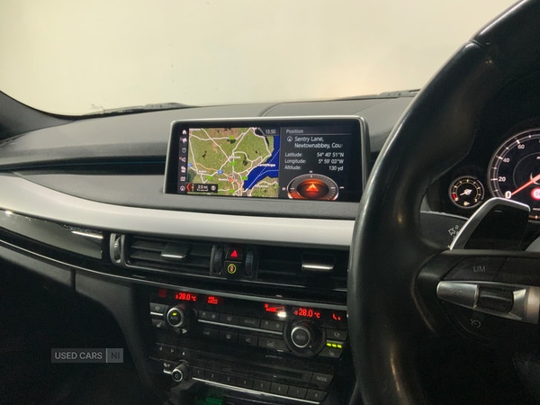 Used BMW X5 2018 for sale - 76899923: Photo 17