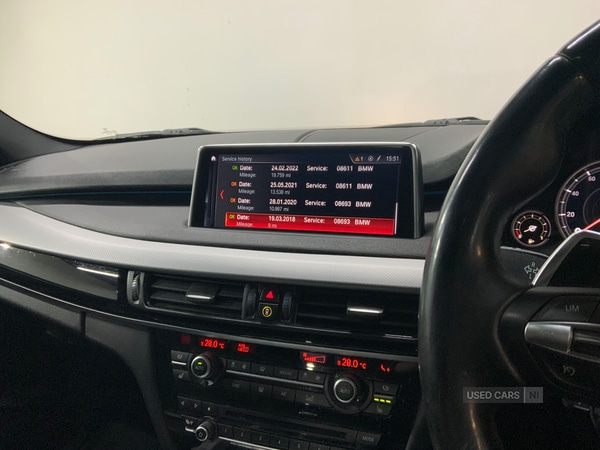 Used BMW X5 2018 for sale - 76899923: Photo 21