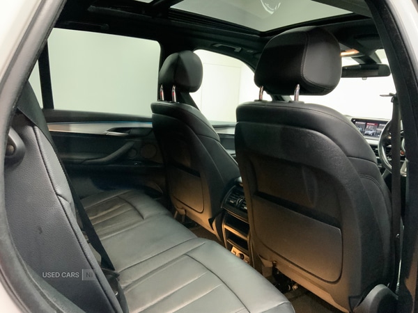 Used BMW X5 2018 for sale - 76899923: Photo 23