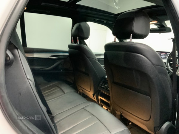 Used BMW X5 2018 for sale - 76899923: Photo 24