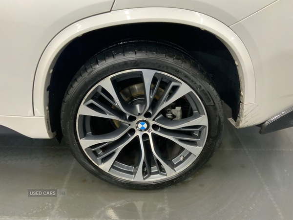Used BMW X5 2018 for sale - 76899923: Photo 25