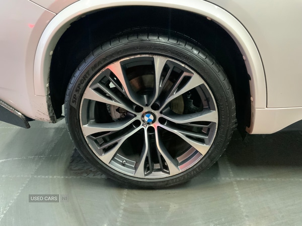 Used BMW X5 2018 for sale - 76899923: Photo 26