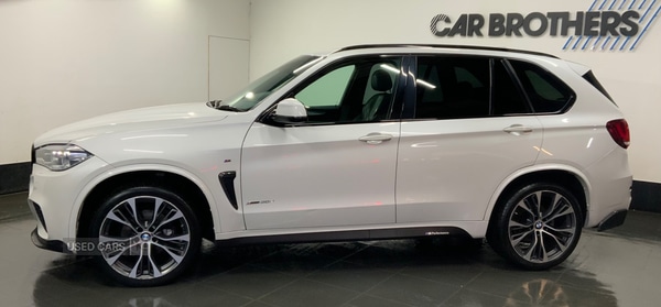 Used BMW X5 2018 for sale - 76899923: Photo 5
