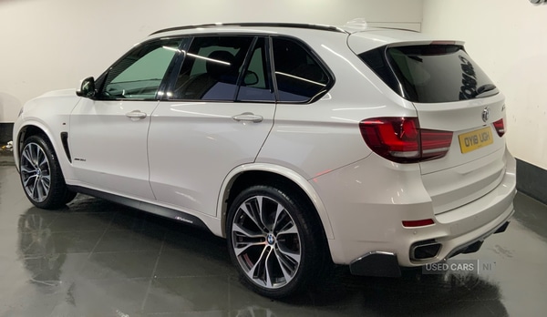 Used BMW X5 2018 for sale - 76899923: Photo 6