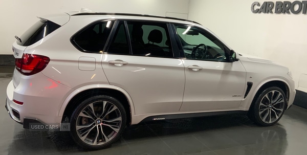 Used BMW X5 2018 for sale - 76899923: Photo 8