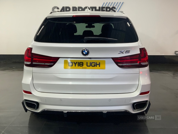 Used BMW X5 2018 for sale - 76899923: Photo 9
