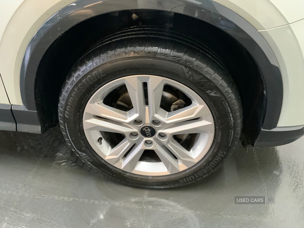 Used Audi Q2 2024 for sale - 76409888: Photo 10