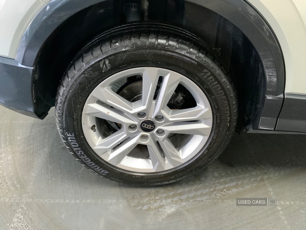 Used Audi Q2 2024 for sale - 76409888: Photo 11