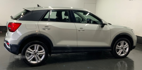 Used Audi Q2 2024 for sale - 76409888: Photo 12