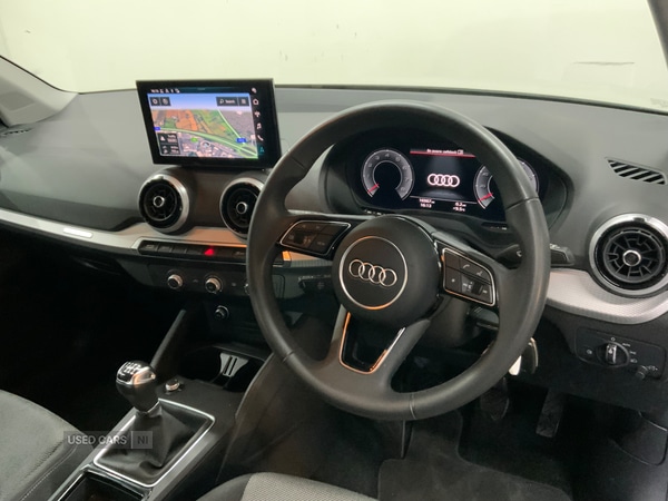 Used Audi Q2 2024 for sale - 76409888: Photo 13