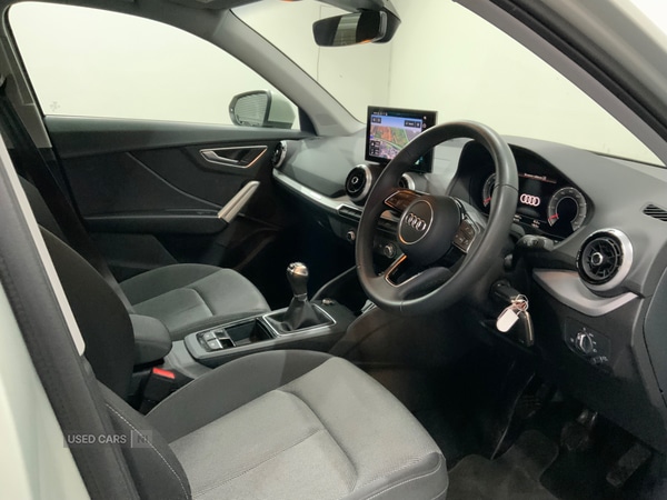 Used Audi Q2 2024 for sale - 76409888: Photo 14