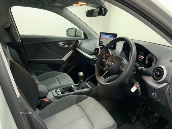 Used Audi Q2 2024 for sale - 76409888: Photo 15