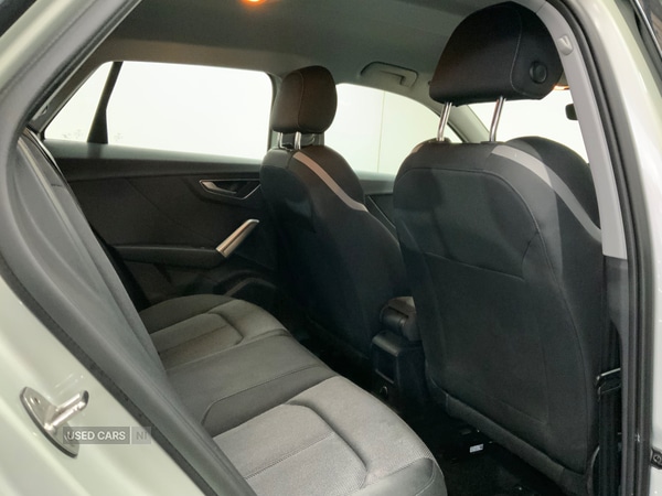 Used Audi Q2 2024 for sale - 76409888: Photo 16