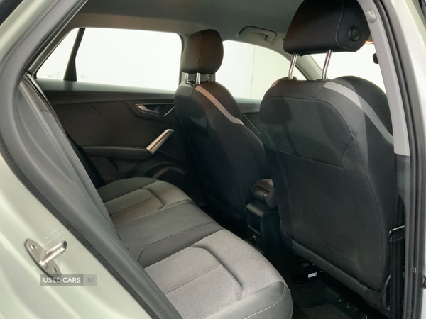 Used Audi Q2 2024 for sale - 76409888: Photo 17