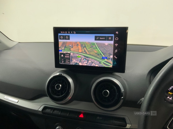 Used Audi Q2 2024 for sale - 76409888: Photo 18