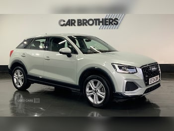 2024 - 35 TFSI Sport 5dr