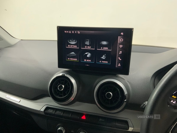 Used Audi Q2 2024 for sale - 76409888: Photo 20