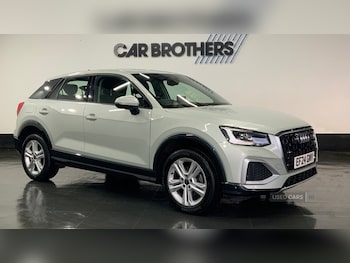 Used Audi Q2 2024 for sale - 76409888: Photo