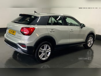 Used Audi Q2 2024 for sale - 76409888: Photo