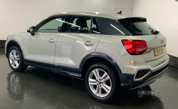 Used Audi Q2 2024 for sale - 76409888: Photo 4