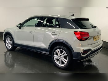 Used Audi Q2 2024 for sale - 76409888: Photo