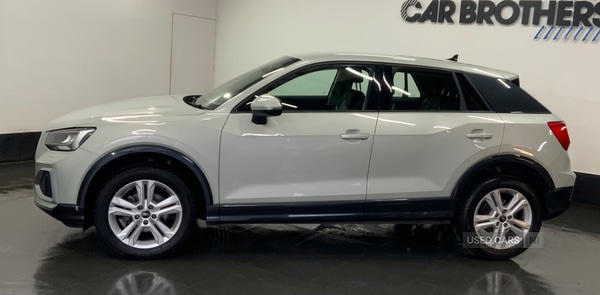 Used Audi Q2 2024 for sale - 76409888: Photo 5