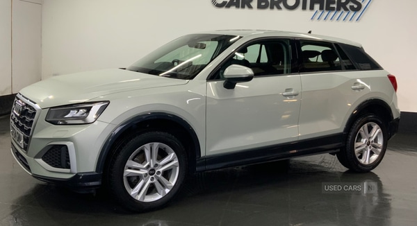 Used Audi Q2 2024 for sale - 76409888: Photo 6