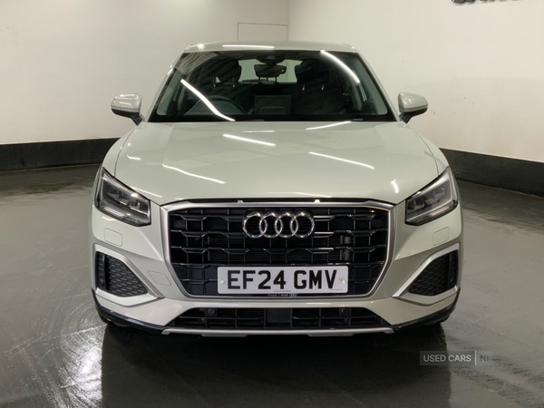Used Audi Q2 2024 for sale - 76409888: Photo 7