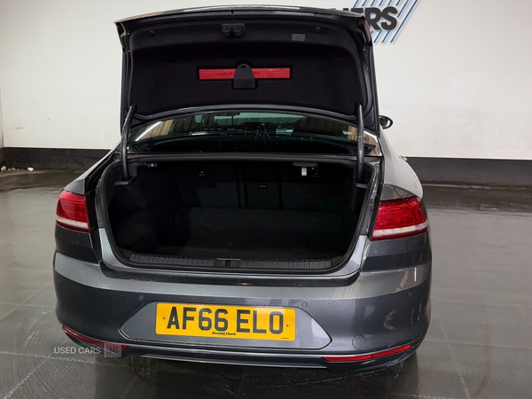 Used Volkswagen Passat 2016 for sale - 77769959: Photo 10