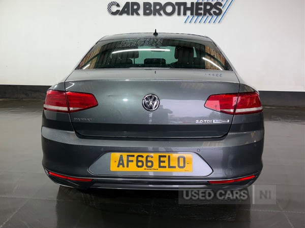 Used Volkswagen Passat 2016 for sale - 77769959: Photo 11