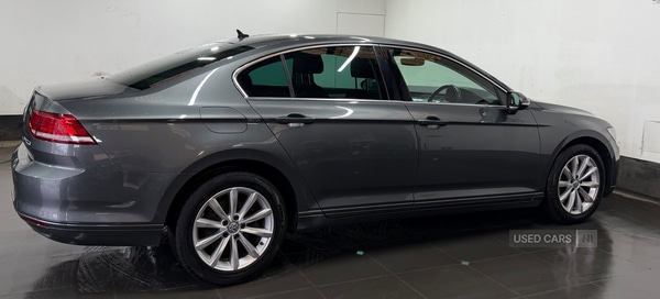 Used Volkswagen Passat 2016 for sale - 77769959: Photo 12