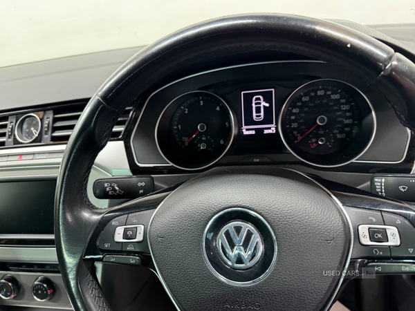 Used Volkswagen Passat 2016 for sale - 77769959: Photo 13