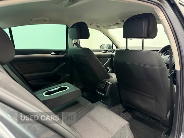 Used Volkswagen Passat 2016 for sale - 77769959: Photo 14